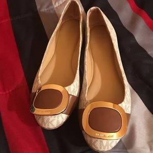 Michael Kors - flats
